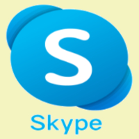 Chat con Skype